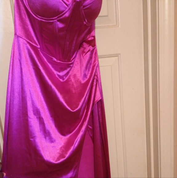 Women's Dress Size Large - Picture 10 of 12